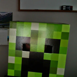 Meet your Posher, Ellen